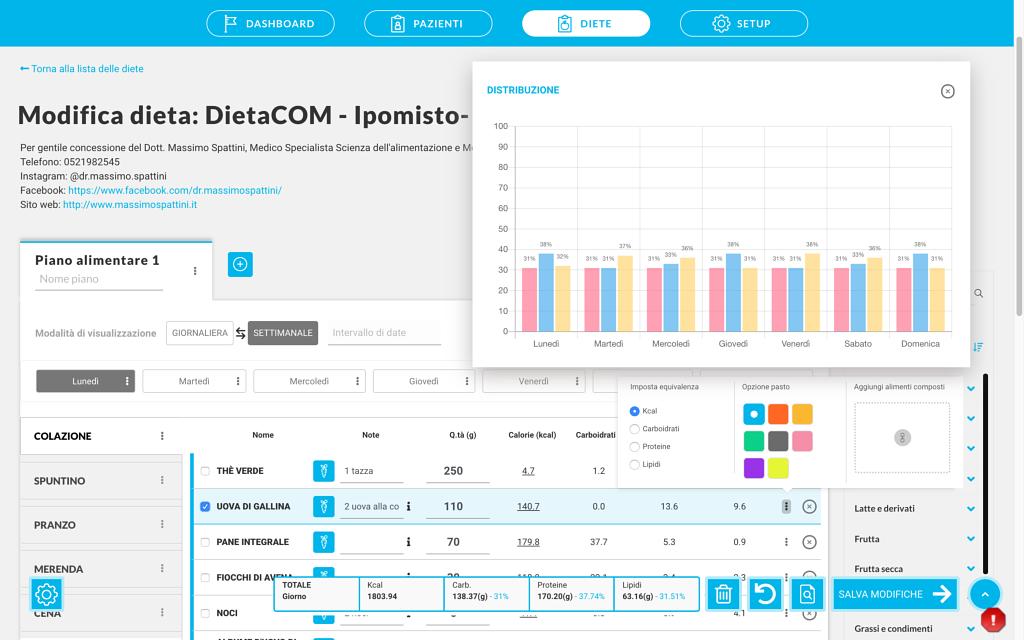 Lead Frontend Developer — Sinapto