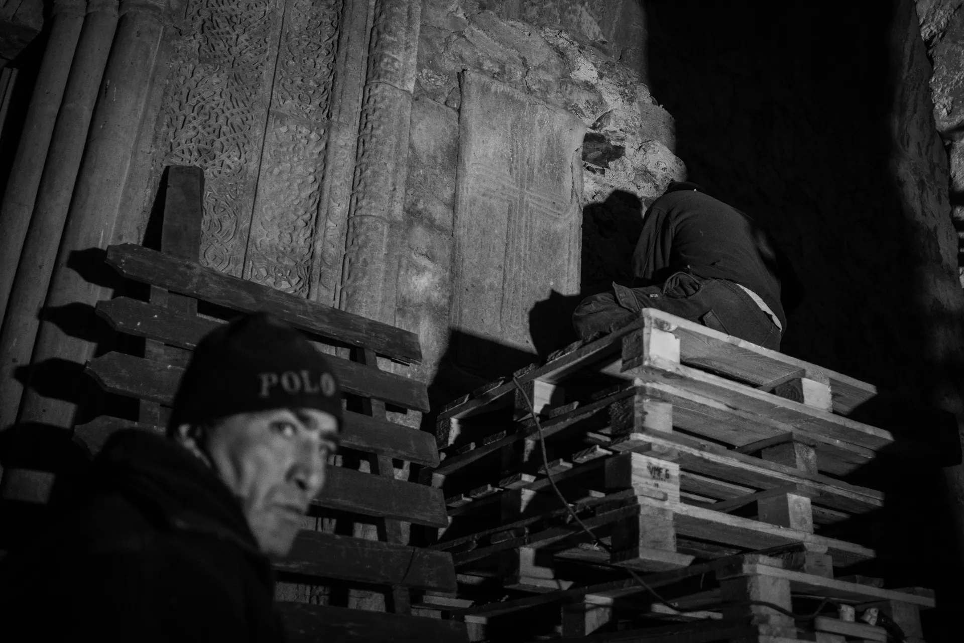 Nagorno-Karabakh collection