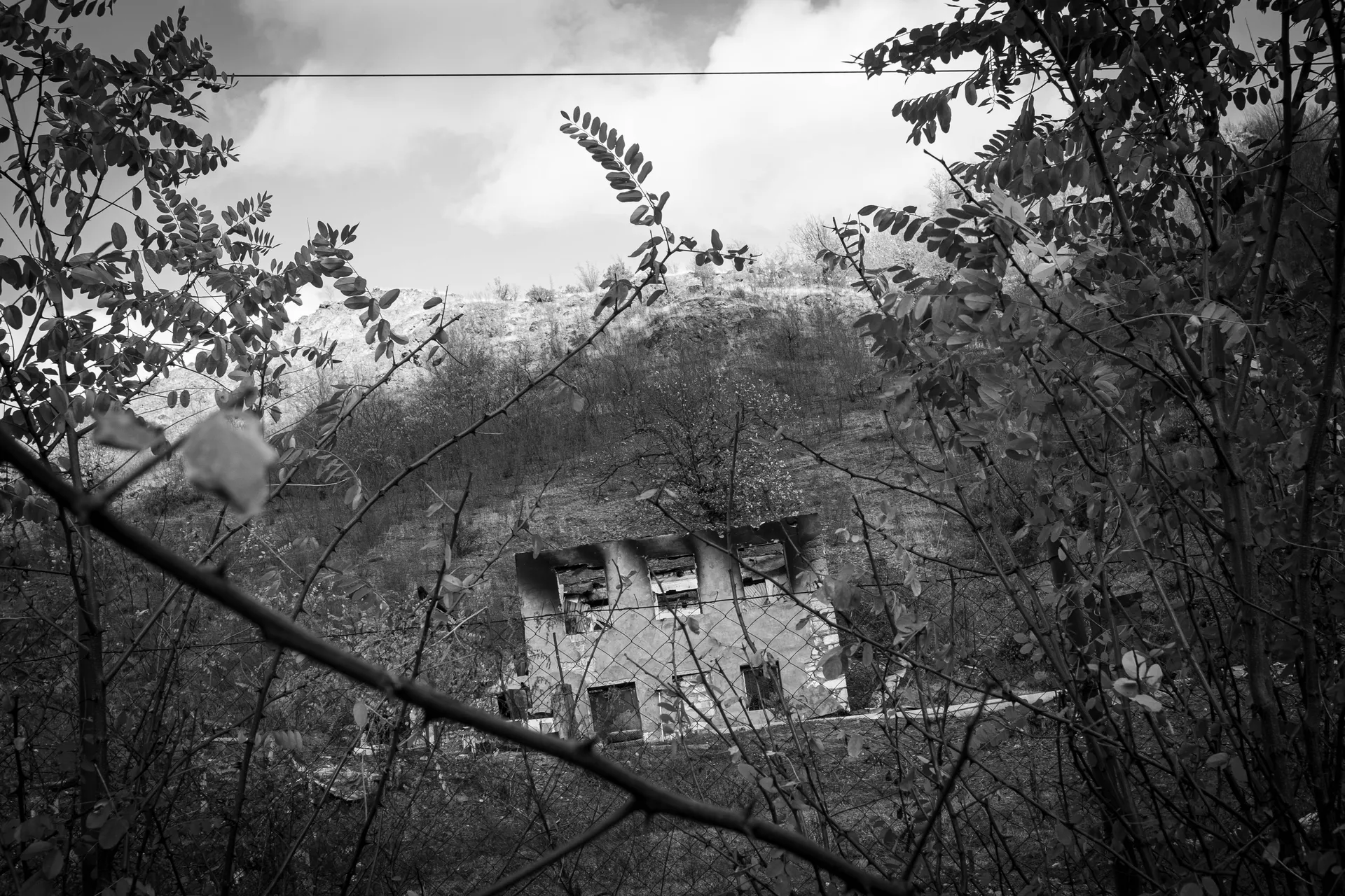 Nagorno-Karabakh collection