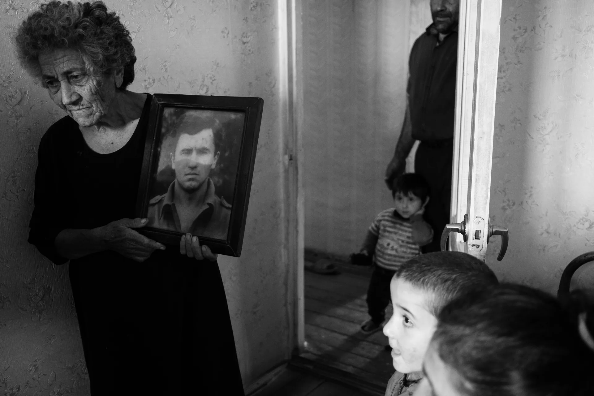 Nagorno-Karabakh collection