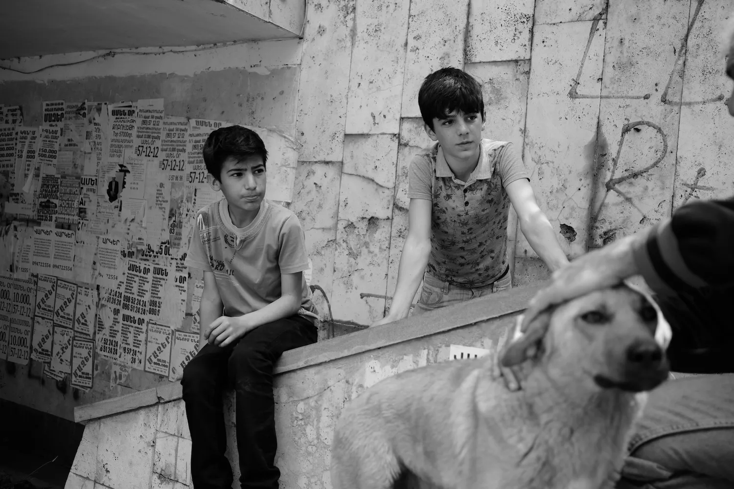 Yerevan