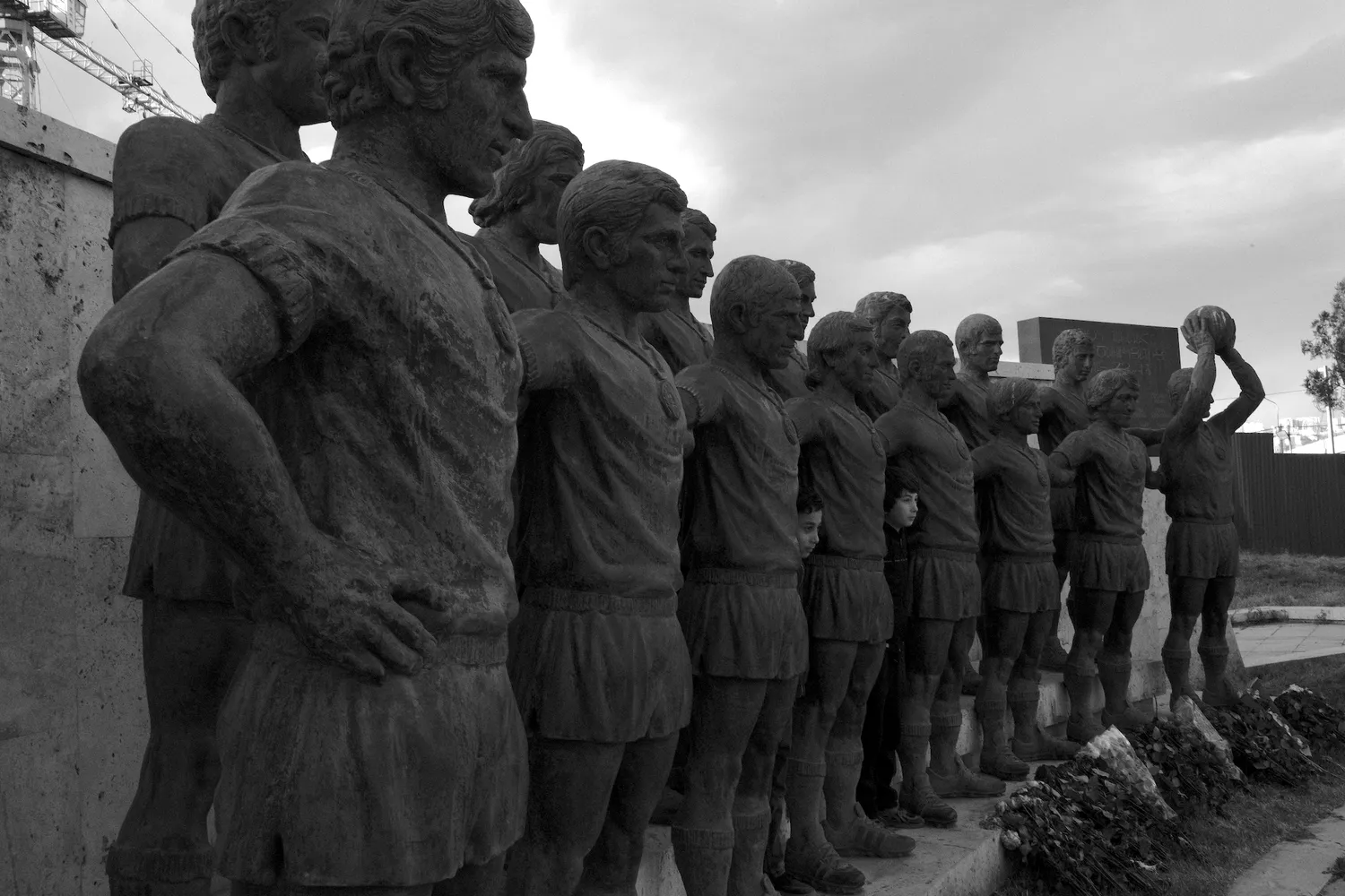 Yerevan