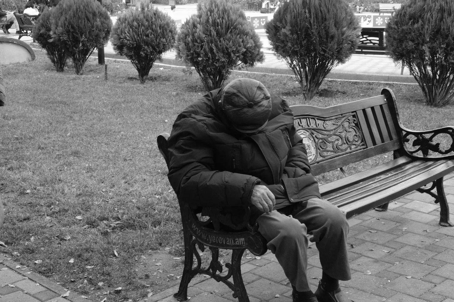 Yerevan