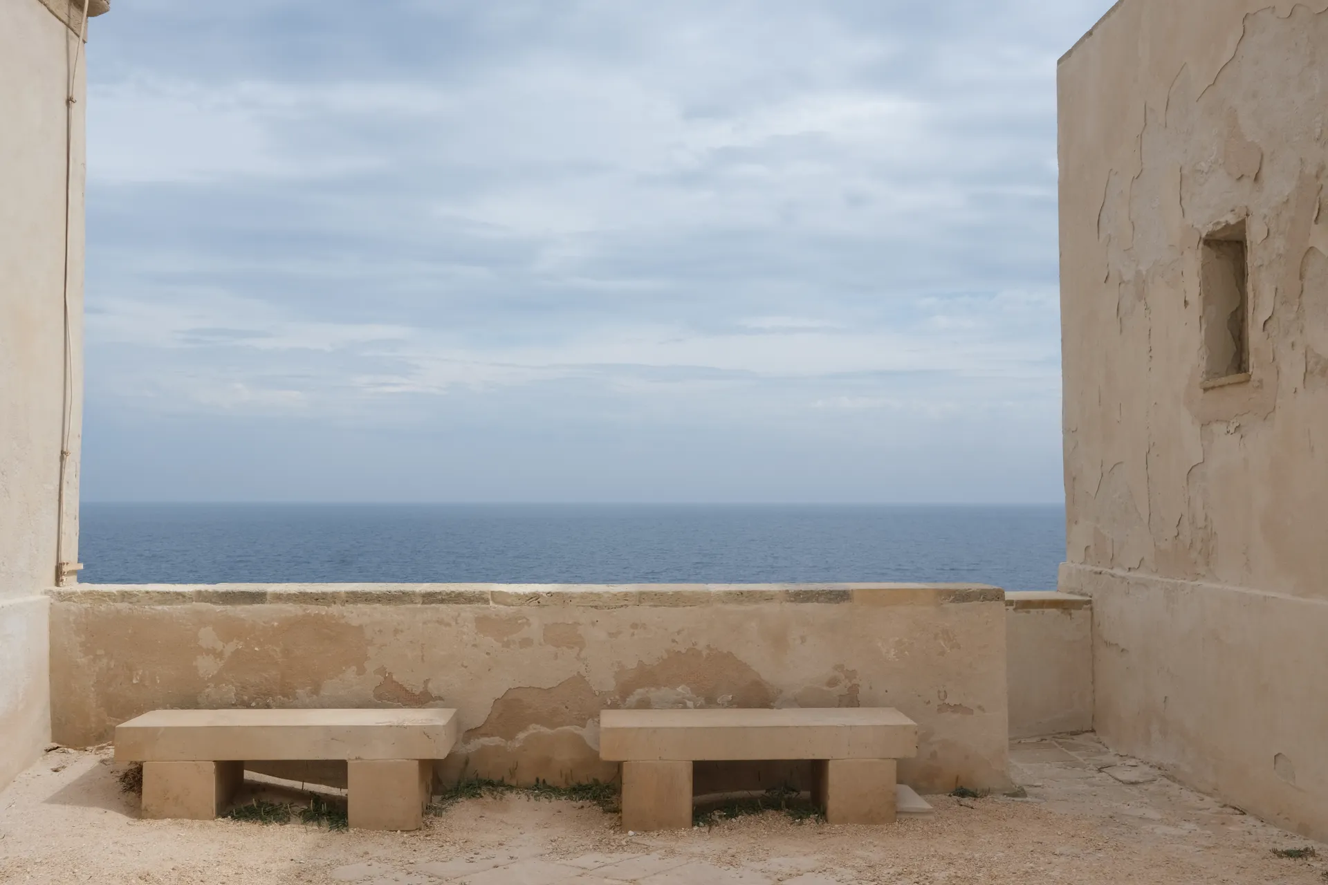 Bellissima e curatissima terra