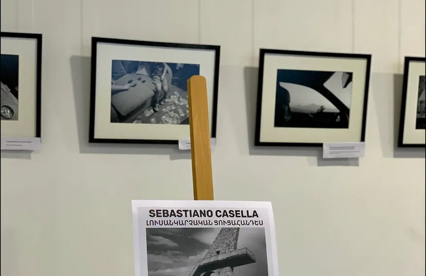 Sebastiano Edoardo Casella - 