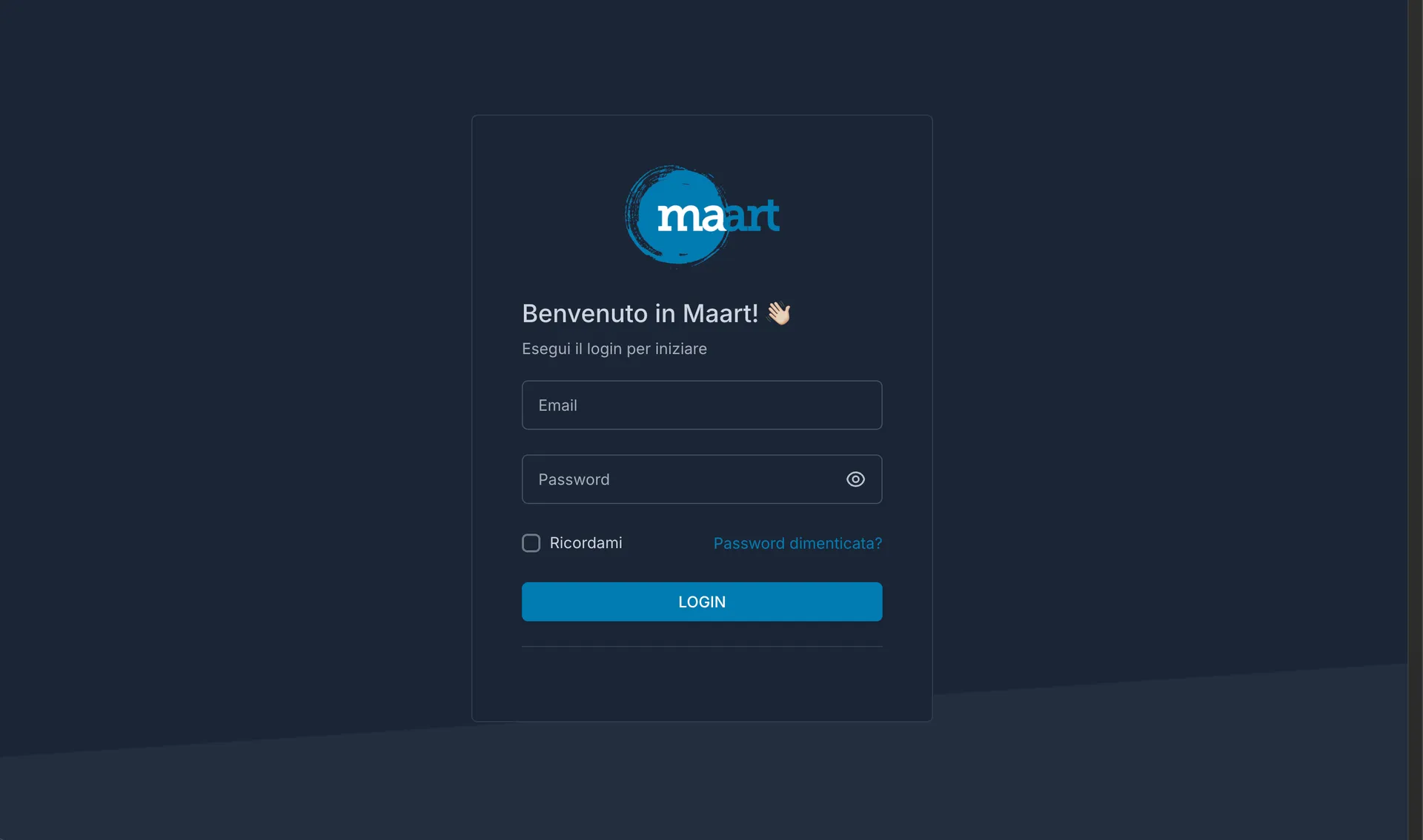 MAART